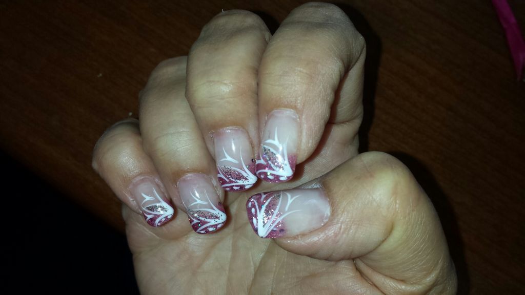 Luxor Nails&a;Spa - Logo