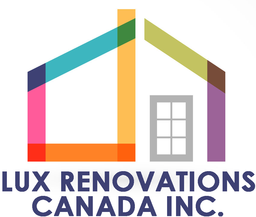 Lux Renovations Canada Inc. - Logo