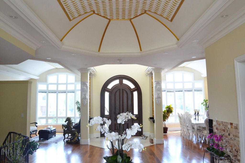 Lux Trim Interior Design - Cover photo