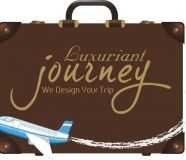 Luxuriant Journey Pvt Ltd 137512 - Logo