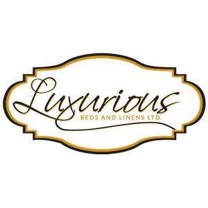 Luxurious Beds &a; Linens Ltd - Logo