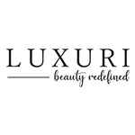 Luxuri Skin Science - Logo