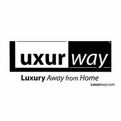 luxurway - Logo