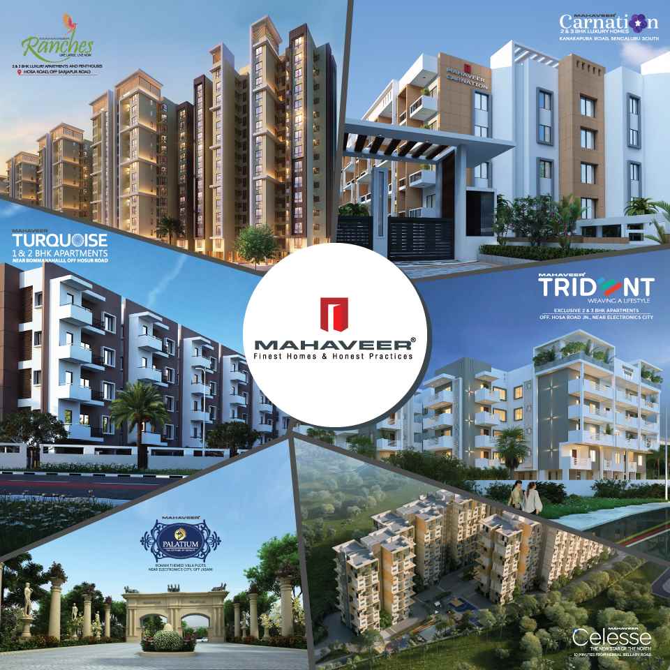 Luxuryapartments - Cover photo