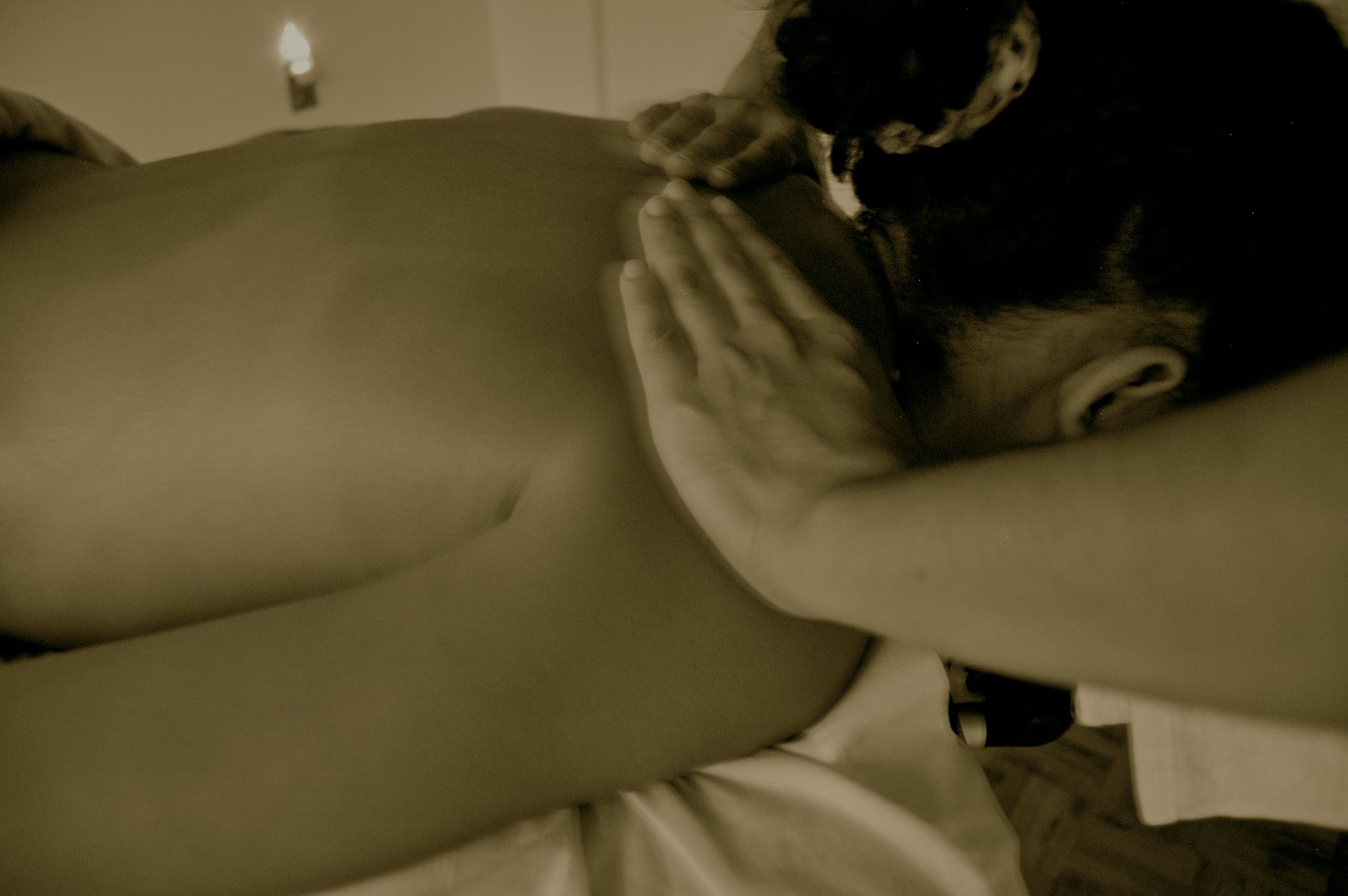 Luxury Body Work by Claudia - Logo