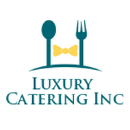 Luxury Catering Inc - Logo