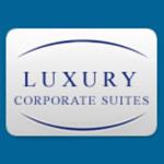 Luxury Corporate Suites - Logo