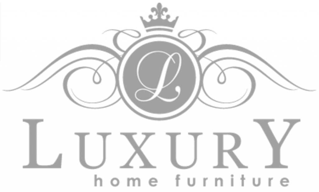 Luxury Home Furniture - Logo