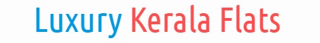 Luxury Kerala Flats - Logo