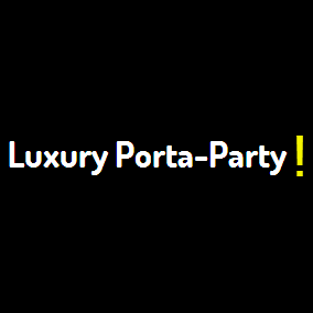 Luxury Porta-Party.com - Logo