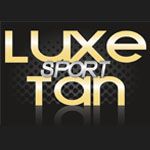 Luxury Tanning - Logo