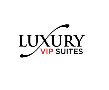 LuxuryVIPSuites - Logo