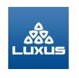 Luxus Auto Care - Logo