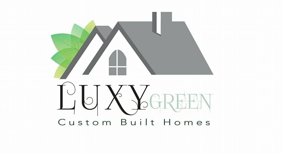 Luxy Green Inc. - Logo