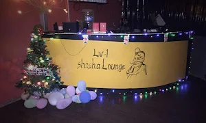 LV 1 Hookah Lounge - Logo