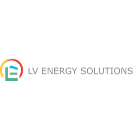 LV Energy Solutions - Logo