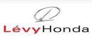 Lévis Honda - Logo
