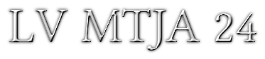LV MTJA 24 - Logo