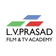 L.V. Prasad Film & TV Academy, Chennai - Logo
