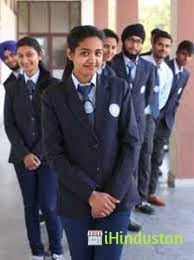Lyallpur Khalsa College Of Engineering - Logo