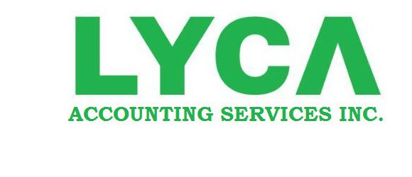 Lyca Accounting Services Inc - Logo