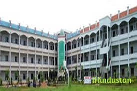 Lydia College of Pharmacy - Logo