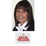 Lydia Pollard- Keller Williams Real Estate Associates, - Logo