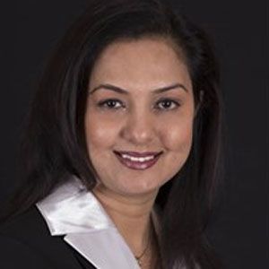 Lydia Rebello - CENTURY 21 Smartway Realty Inc., Broker - Logo