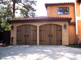 LY Garage Door Repair Houston - Logo