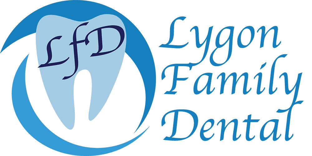 Lygon Family Dental - Logo