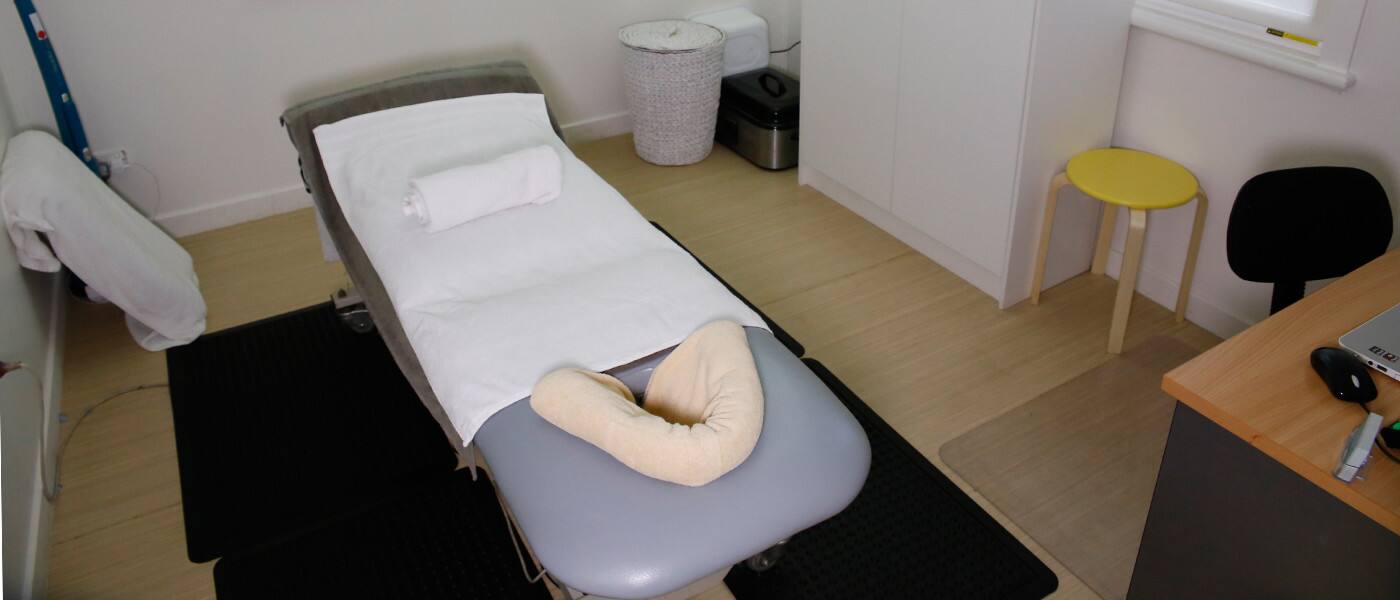 Lyle Lucht Massage Therapy - Logo
