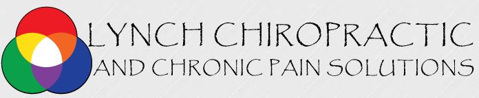 Lynch Chiropractic and Chronic Pain Solutions - Logo