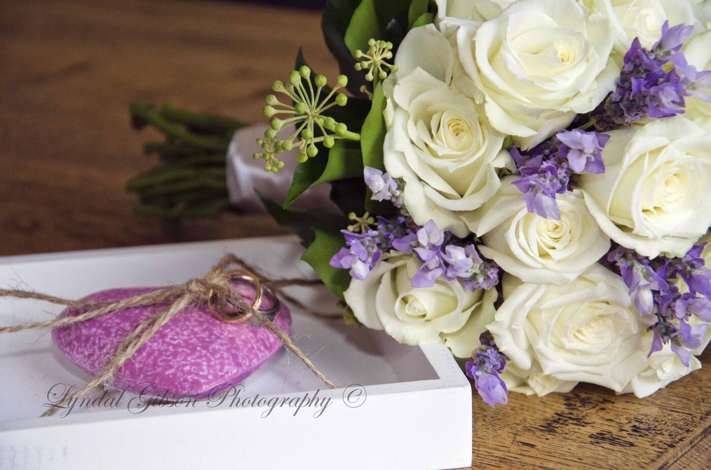 Lyndal Gibson Photography - Logo