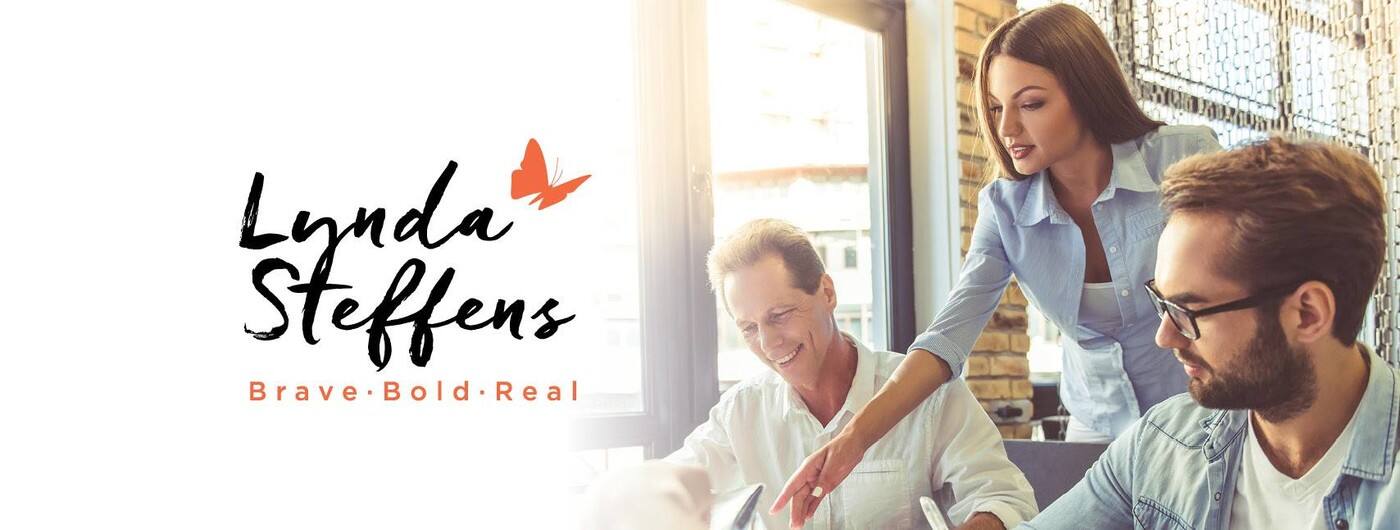 Lynda Steffens - Cover photo