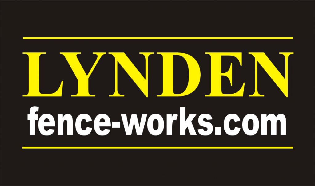 Lynden Fence Works - Logo
