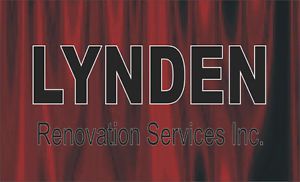 Lynden Renovations Services Inc - Cover photo