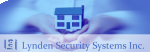 Lynden Security Systems Inc - Logo