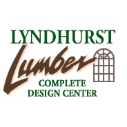 Lyndhurst Lumber - Logo