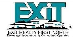 Lyne Cortese - Exit Realty Barrie - Logo