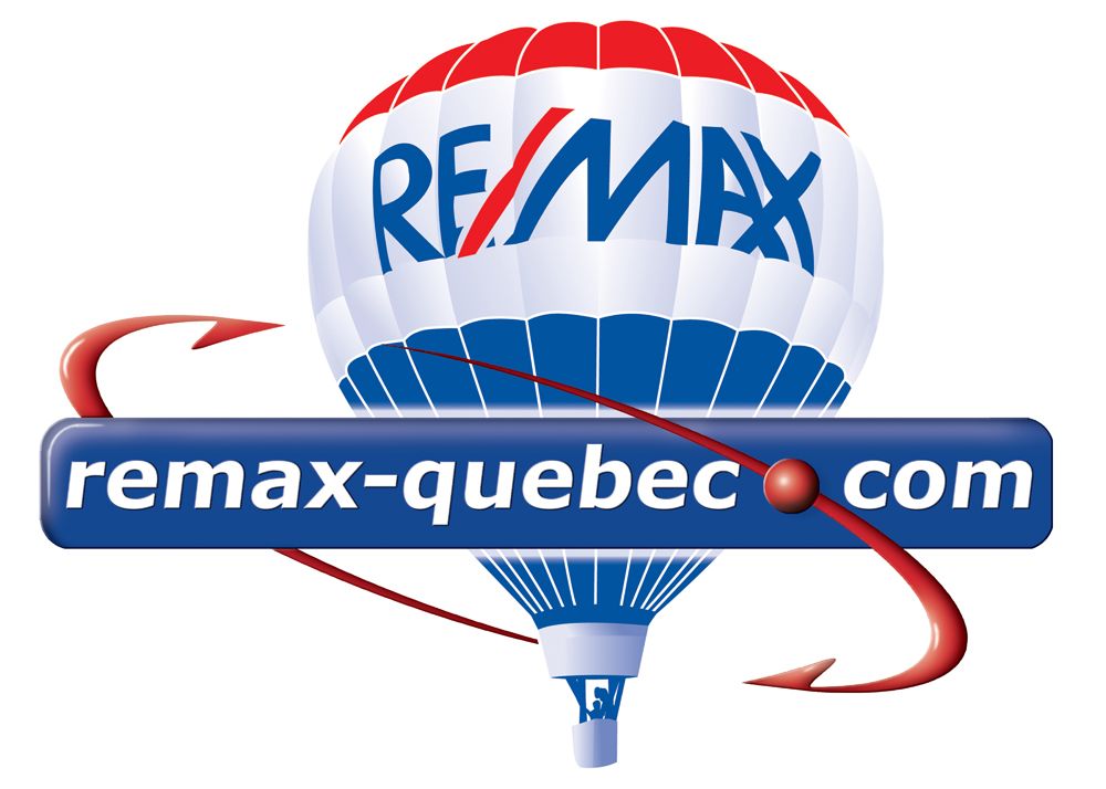 Lyne Gagné - Courtier Immobilier Remax Plus Inc - Cover photo