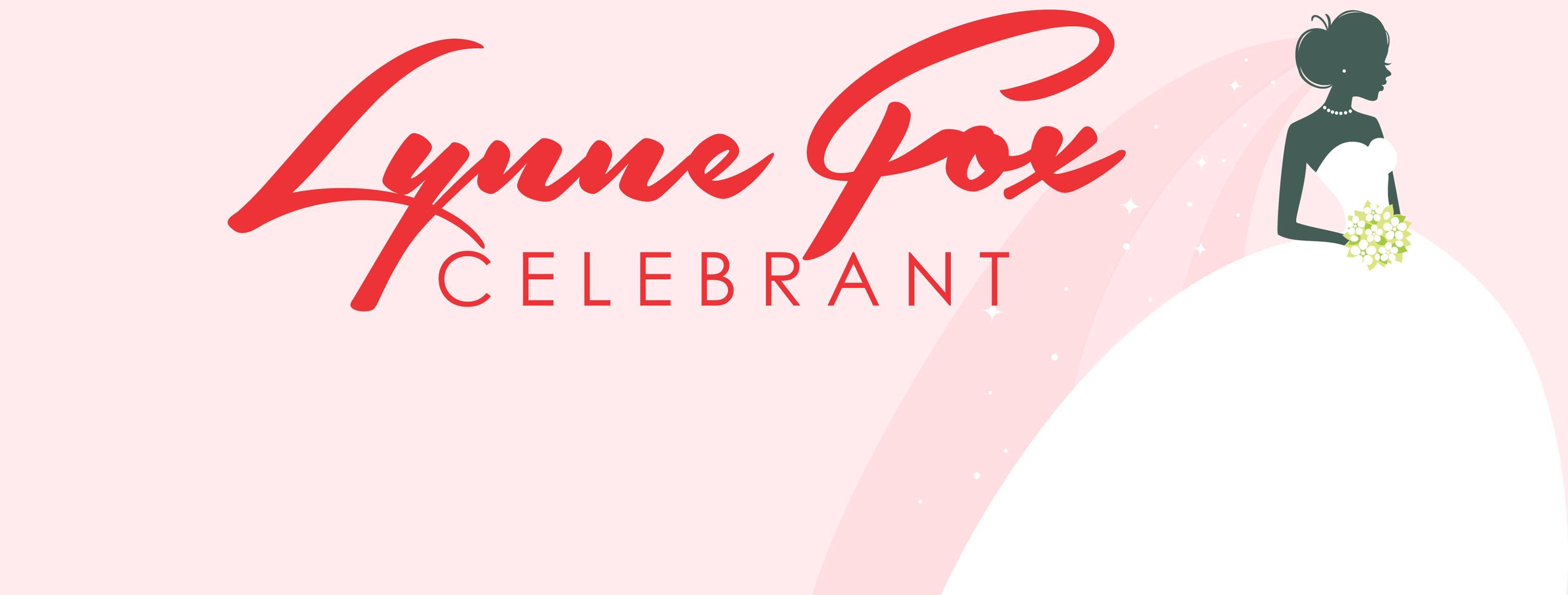 Lynne Fox Celebrant - Logo