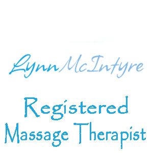 Lynn McIntyre RMT - Logo