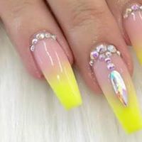 LYNN Nailspa &a; Beauty - Logo