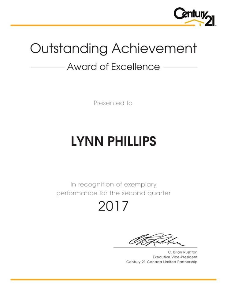 Lynn Phillips - Sotheby&s;s Realty - Cover photo