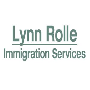 Lynn Rolle - Immigration Services - Logo