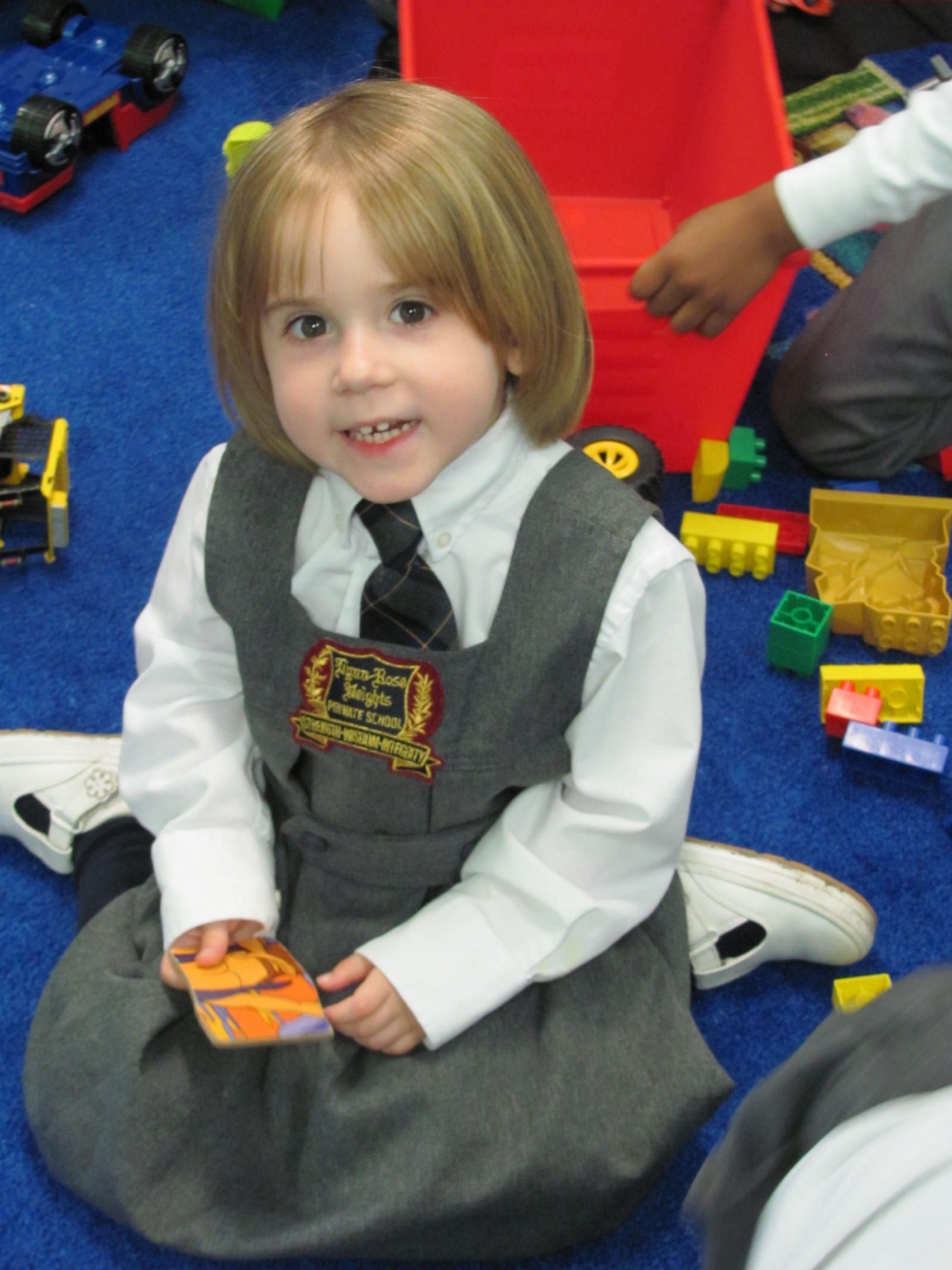 Lynn-Rose Heights Private School - Cover photo