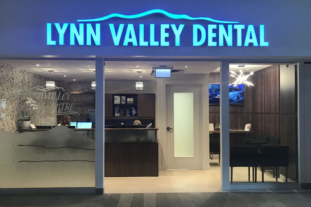 Lynn Valley Dental Centre - Cover photo