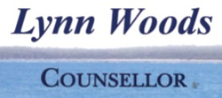 Lynn Woods Counsellor - Logo