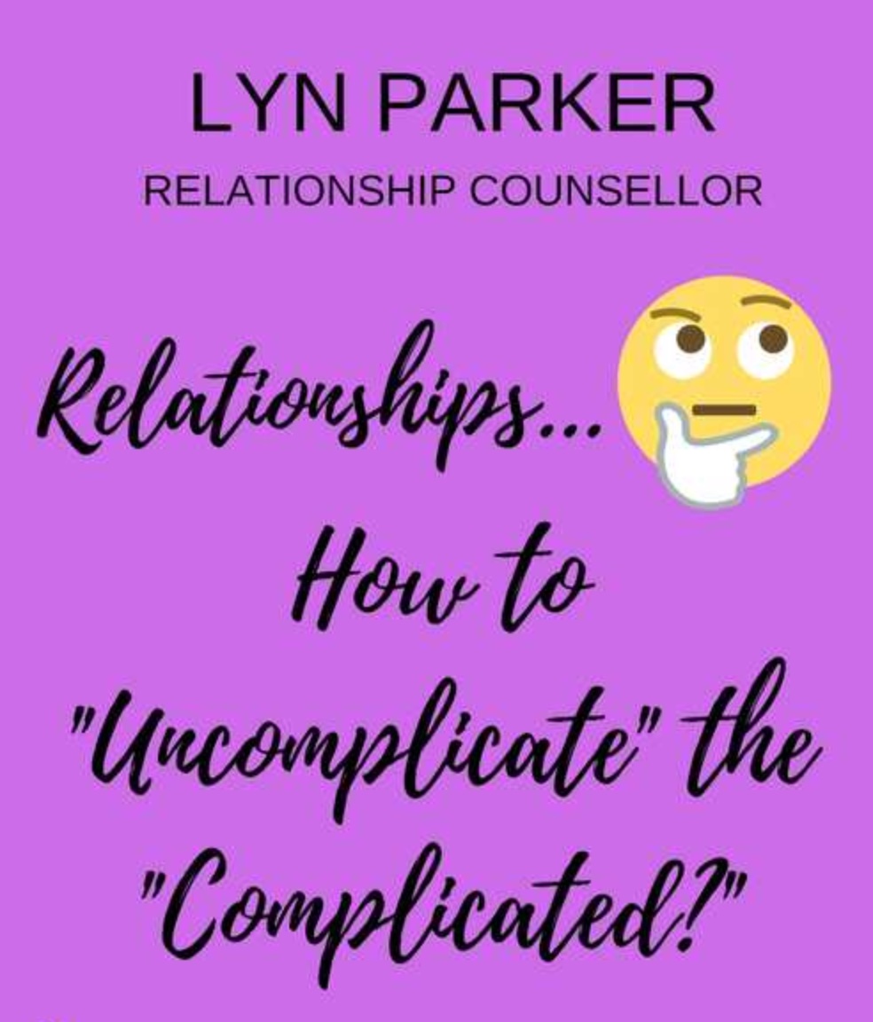 Lyn Parker Counselling - Cover photo