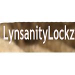 Lynsanitylockz - Logo